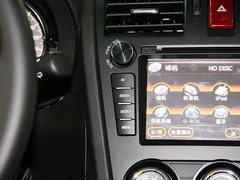 2013款 2.5L CVT 豪华导航版 5座