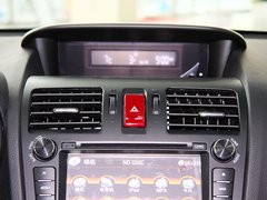2013款 2.5L CVT 豪华导航版 5座