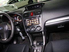 2013款 2.5L CVT 豪华导航版 5座