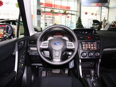2013款 2.5L CVT 豪华导航版 5座