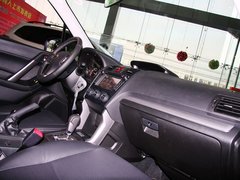 2013款 2.5L CVT 豪华导航版 5座