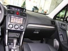 2013款 2.5L CVT 豪华导航版 5座