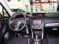 2013款 2.5L CVT 豪华导航版 5座