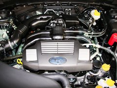 2013款 2.5L CVT 豪华导航版 5座