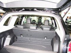 2013款 2.5L CVT 豪华导航版 5座