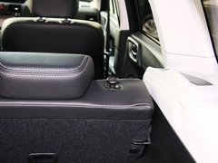2013款 2.5L CVT 豪华导航版 5座