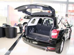 2013款 2.5L CVT 豪华导航版 5座