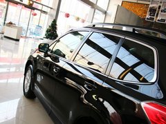 2013款 2.5L CVT 豪华导航版 5座