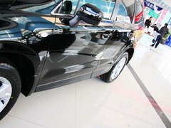 2013款 2.5L CVT 豪华导航版 5座