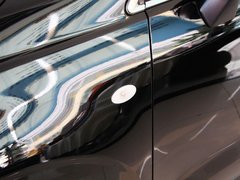 2013款 2.5L CVT 豪华导航版 5座