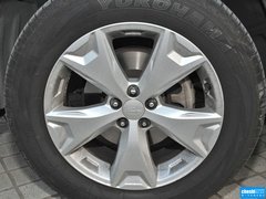 2013款 2.5L CVT 豪华导航版 5座