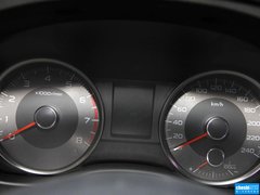 2013款 2.5L CVT 豪华导航版 5座