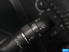 2013款 2.5L CVT 豪华导航版 5座
