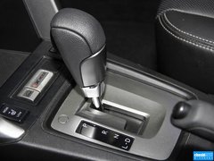 2013款 2.5L CVT 豪华导航版 5座