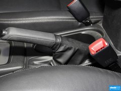 2013款 2.5L CVT 豪华导航版 5座