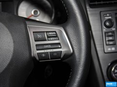 2013款 2.5L CVT 豪华导航版 5座