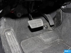 2013款 2.5L CVT 豪华导航版 5座