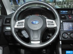 2013款 2.5L CVT 豪华导航版 5座