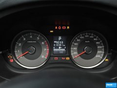 2013款 2.5L CVT 豪华导航版 5座