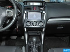 2013款 2.5L CVT 豪华导航版 5座
