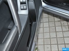2013款 2.5L CVT 豪华导航版 5座