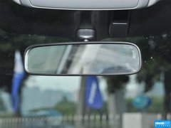 2013款 2.5L CVT 豪华导航版 5座