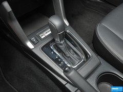 2013款 2.5L CVT 豪华导航版 5座