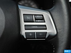 2013款 2.5L CVT 豪华导航版 5座