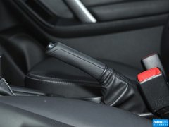 2013款 2.5L CVT 豪华导航版 5座