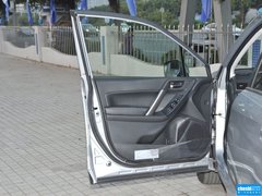 2013款 2.5L CVT 豪华导航版 5座