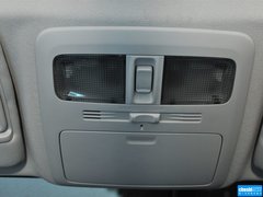 2013款 2.5L CVT 豪华导航版 5座