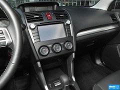 2013款 2.5L CVT 豪华导航版 5座