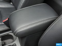 2013款 2.5L CVT 豪华导航版 5座