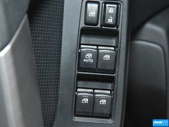 2013款 2.5L CVT 豪华导航版 5座