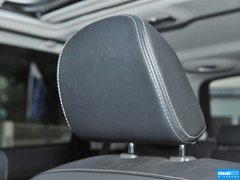 2013款 2.5L CVT 豪华导航版 5座