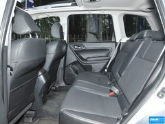 2013款 2.5L CVT 豪华导航版 5座
