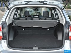 2013款 2.5L CVT 豪华导航版 5座