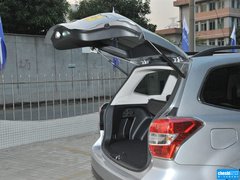 2013款 2.5L CVT 豪华导航版 5座