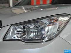 2013款 2.5L CVT 豪华导航版 5座