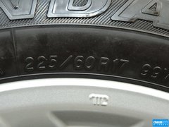 2013款 2.5L CVT 豪华导航版 5座