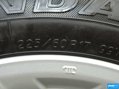 2013款 2.5L CVT 豪华导航版 5座