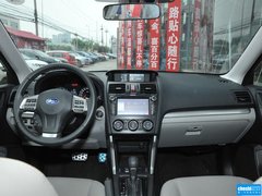 2013款 2.5L CVT 豪华导航版 5座