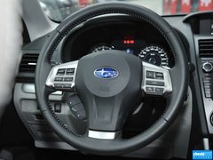 2013款 2.5L CVT 豪华导航版 5座