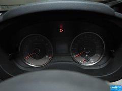 2013款 2.5L CVT 豪华导航版 5座