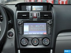 2013款 2.5L CVT 豪华导航版 5座