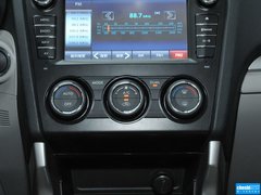 2013款 2.5L CVT 豪华导航版 5座