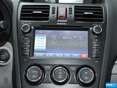 2013款 2.5L CVT 豪华导航版 5座