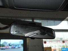 2013款 2.5L CVT 豪华导航版 5座