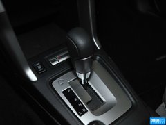 2013款 2.5L CVT 豪华导航版 5座