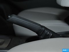 2013款 2.5L CVT 豪华导航版 5座
